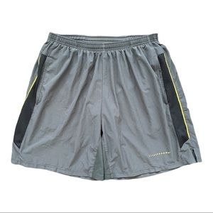 DRI-FIT Nike shorts (L)